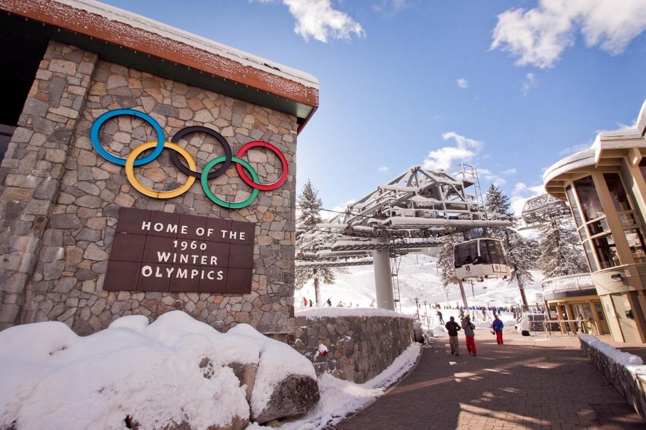 Village Gem Olympic Valley  Zewnętrze zdjęcie